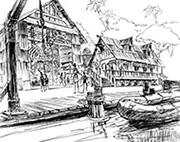 concept design